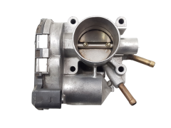Škrticí Klapka 030133062C 0280750095 VW Seat Audi Bosch 1344