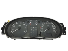 Otáčkoměr Renault Clio 2 8200054429 49549