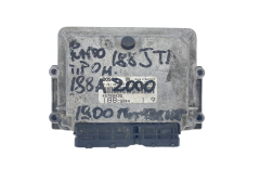 Blok Ovladačů Fiat 46789433 0281001955 C324N188 Bosch 55538