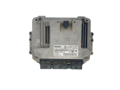 Blok Ovladačů 0281012620 9663944680 9659614980 PSA Bosch 41208