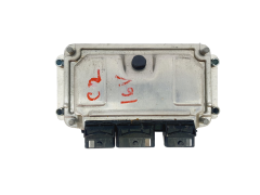 Blok Ovladačů 9657499180 0261208376 9648002280 PSA Bosch 46274