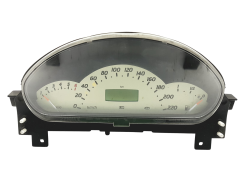 Tachometr Mercedes A W168 A1685404411 42022