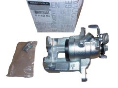 Svorka Brzdy Levý Zadek Originál 7701056166 Renault