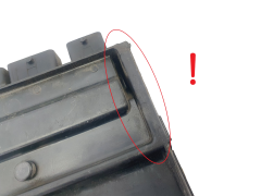 Blok Ovladačů 8200911560 8200909666 R0410B041C Renault Delphi 45772