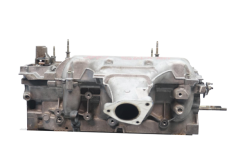 Hlava Válce 9634559710 0200GT 2,2 HDI Citroen Peugeot