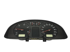 Tachometr VW Passat B3 3B1919880C 110008920024 57745