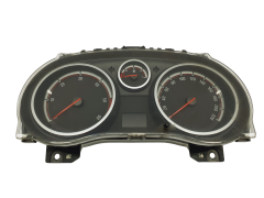 Tachometr Opel Corsa D P0013264285 28120245-3 65563