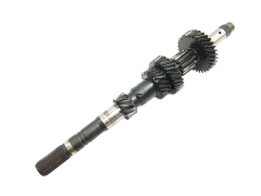 Hlavní Hřídel Převodovky 8200107848 JR5149 1.6 16v Dacia Logan Hlavní Hřídel Převodovky 8200107848 JR5149 1.6 16v Dacia Logan