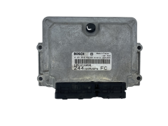 Řídicí Jednotka Motoru Fiat 1351216080 0281010488 Bosch 53152