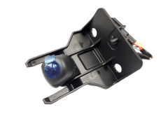 Fotoaparát Zadek Nový originál Hyundai I30 III 95760G4600