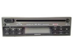Rádio Cd Subaru Impreza DC643/92IC A2C53063213 VDO 1313
