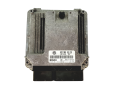 Blok Ovladačů 03G906016DR 0281011844 VW Bosch 