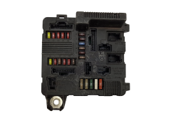 Blok Ovladačů UPC Renault S118402D S118620001 Siemens 15044