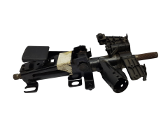 Sloupek Řízení 7700751526 Renault 25