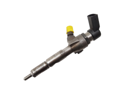 Vstřikování Paliva Ford 4M5Q-9F593-AD 1.8 TDCI Siemens