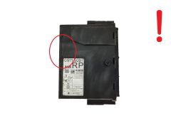 Blok Ovladačů 09115097 5WK48664 313203739 Opel GM Siemens