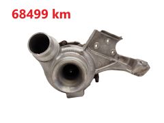 Turbodmychadlo BMW 2.0 D 7800594C GT1749V 68499 km
