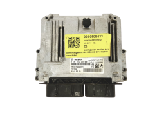 Blok Ovladačů 9814182680 0281032456 9806460480 PSA Bosch 28977