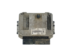 Blok Ovladačů Opel 55560810DB 0281012694 Bosch GM 35617