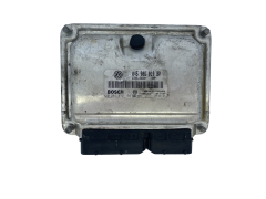 Blok Ovladačů 045906019BP 0281012194 VW Bosch 52069