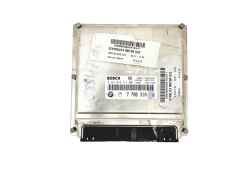 Řídicí Jednotka Motoru BMW 7788310 0281010314 Bosch 23744