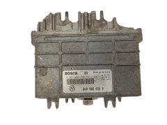 Blok Ovladačů 6K0906026B 0261203750 Seat Bosch 2800