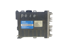 Blok Ovladačů 0261200253 030906026A Volkswagen Bosch 56449