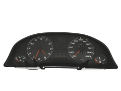 Otáčkoměr Audi 80 90 893919033BA 893919059C VDO Otáčkoměr Audi 80 90 893919033BA 893919059C VDO