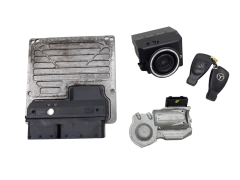 Starter Pack Mercedes C W203 A2711539079 2095451708 A2034621130 1.8 B Starter Pack Mercedes C W203 A2711539079 2095451708 A2034621130 1.8 B