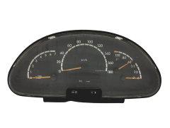 Otáčkoměr Mercedes Sprinter A0004466921 59415