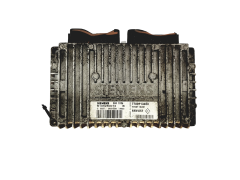 Blok Ovladačů S105280014B 7700113460 7700110261 Renault Siemens 22315