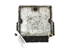Blok Ovladačů 0281010297 8200048297 8200183768 Renault Bosch 24612