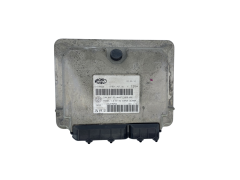 Blok Ovladačů IAW4AF.S2 51798638 61601.407.00 Fiat Magneti Marelli 62019