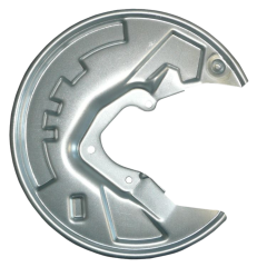 Brzdový Štít Pravý Originál Citroen Peugeot C8 807 4209C8