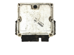Blok Ovladačů 0281012141 9640938180 9661145280 PSA Bosch 18401