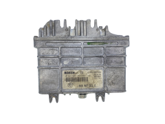 Blok Ovladačů 6K0907311B 0261203752/753 26SA3607 VW Bosch 63359