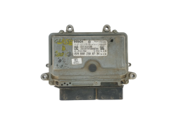 Blok Ovladačů A6401500734 0281014670 Mercedes Bosch 41952