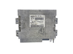Blok Ovladačů 7700856784 7700865816 IAW6R.20 16085.064 Renault 58050