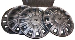 Poklice Nový originál 15' 7711943955 Renault