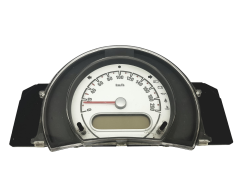 Tachometr Opel Agila B 34100-52K40 3410052K40 55477
