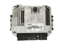 Blok Ovladačů 0281011701 8M51-12A650-LB Ford Bosch 28242