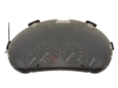 Otáčkoměr Peugeot 206 9645847180 18585