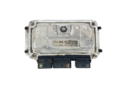 Blok Ovladačů PSA 0261206246 9637838780id07 Bosch 46448