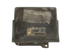 Blok Ovladačů 0261204788 9631528780 PSA Bosch 1021