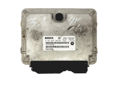 Blok Ovladačů P56041587AA 0281010140 Jeep Bosch 17601
