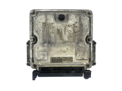 Blok Ovladačů 0281010250 9637089980 28FM0000 PSA Bosch 53565