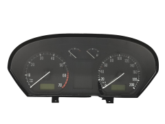 Tachometr Skoda Fabia 6Y1920880G 110080015013 33547