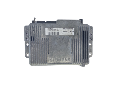 Blok Ovladačů S105300103B 7700860319  Renault Siemens 55628