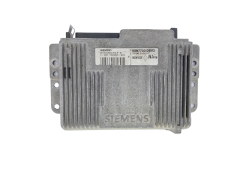 Blok Ovladačů S115301101E 7700108813 7700110257 Renault Siemens 54208