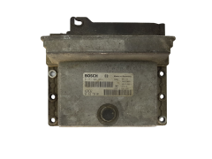 Blok Ovladačů 0281001442 9626373980 XUDBC02 28RTD845 PSA Bosch 14313